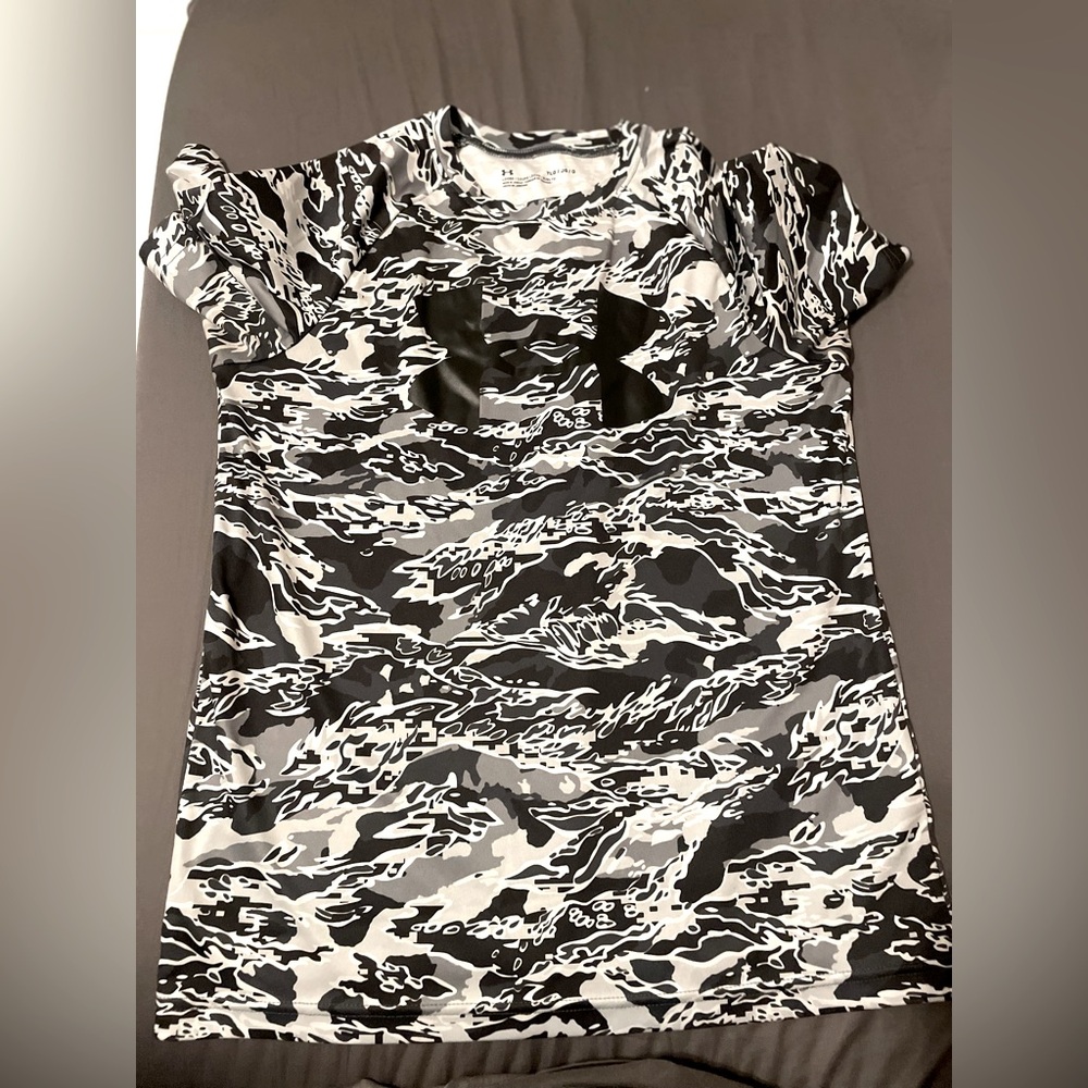 Youth large tshirt